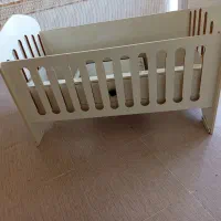 تخت گهواره ایی|تخت و سرویس خواب|سرپل ذهاب, |دیوار