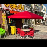 چتر سایبان