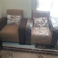 مبل|مبلمان خانگی و میز عسلی|بجنورد, |دیوار