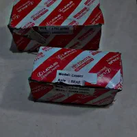 لنت ترمز تویوتا کمری