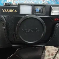 دوربین عکاسی یاشیکا