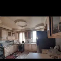 ۱۲۰ متر آپارتمان/ تک واحد/ با امکانات|اجارهٔ آپارتمان|تهران, آذری|دیوار