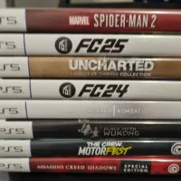 disk for ps5