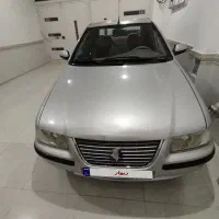 سمند EF7 سفارشی