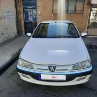 پارس ۹۰ استسنائی