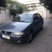 سمند مدل۹۵