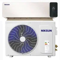 کولر گازی 24هزار نیکسان