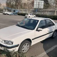 پژو پارس ۱۴۰۲ xu7p|خودرو سواری و وانت|رشت, فلسطین|دیوار