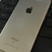 ایفون 6s گیگ 64|موبایل|بوکان, |دیوار