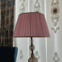 از تولید به مصرف انواع آباژوها تولید خودم نصف قیمت|چراغ خواب و آباژور|ارومیه, |دیوار