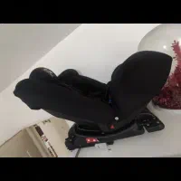 صندلی ماشین دلیجان مدل هابر