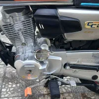 موتور۲۰۰|موتورسیکلت|کرمانشاه, |دیوار