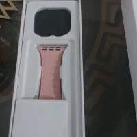 ساعت هوشمند