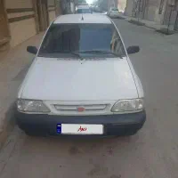 پراید ۹۳ دوگانه کارخانه|خودرو سواری و وانت|پاکدشت, پاکدشت (مامازند)|دیوار