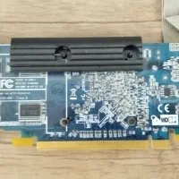 گرافیک 5450 1 گیگ|قطعات و لوازم جانبی رایانه|آستانه اشرفیه, |دیوار