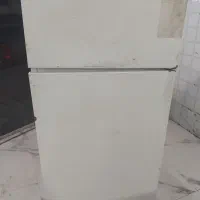 یخچال فریزر ۱۲ فوت بوژان