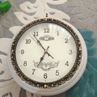 ساعت دوطرفه