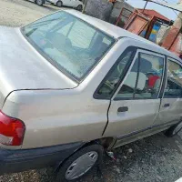 پراید84 شاسی پلمپ