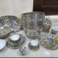 سرویس چینی اصل ژاپن