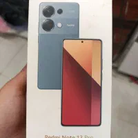 گوشی نوت ۱۳ پرو