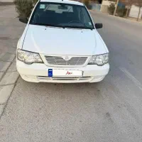 پراید 111یه گلگیر رنگ در حد مدل94