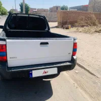 پراید وانت ۱۴۰۱کم کار|خودرو سواری و وانت|ایرانشهر, |دیوار