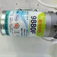 تصفیه آب فقط تایوانی بخر|آب‌سردکن و تصفیه آب|رشت, چمارسرا|دیوار