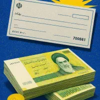 وام ۶۰ میلیونی با چک صیادی