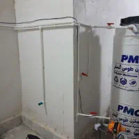 نصب پمپ اب دراسرع وقت