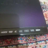 دی وی دی|پخشکننده DVD و ویدیو|تهران, امام زاده عبدالله|دیوار