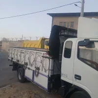 جک ۸.۵ تن ۱۴۰۱|خودرو سنگین|باوله, |دیوار