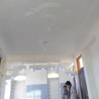 کج خاک و سفید کاری