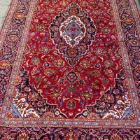 فرش ۲در ۳.۵تقریبا ۶متری|فرش|بناب, |دیوار