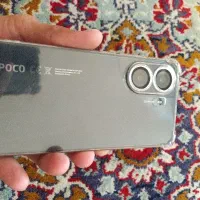 پوکو x7 pro|موبایل|قصرشیرین, |دیوار