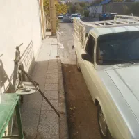 وانت پیکان|خودرو سواری و وانت|یزد, |دیوار