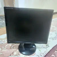 مانیتور سامسونگ کاملا سالم|رایانه رومیزی|اهواز, زیتون کارمندی|دیوار