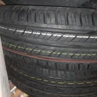 ۴ حلقه لاستیک نو بارز۱۸۵/۶۵/۱۵