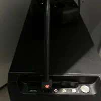 یک دستگاه کامپیوتر|رایانه رومیزی|قزوین, |دیوار