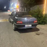 405 slx tu5|خودرو سواری و وانت|علی‌آباد کتول, |دیوار