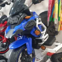 موتور شارژی