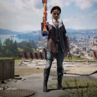 اکانت کالاف|کنسول، بازی ویدئویی و آنلاین|میان جلگه, |دیوار