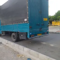 مینی بار ۵۰۸|خودرو سنگین|تهران, ابن بابویه|دیوار
