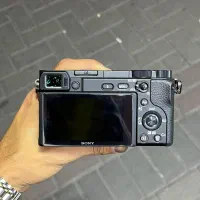 دوربین Sony a6400 + 16-50|دوربین عکاسی و فیلم‌برداری|تبریز, |دیوار
