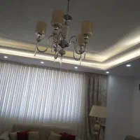 لوستر نو|لوستر و چراغ آویز|ملایر, |دیوار