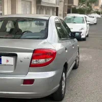 ریو مدل ۸۷ بسیار تمیز