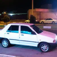 پراید 131 مدل 96