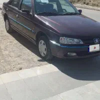 پارس مدل 91|خودرو سواری و وانت|مشهد, گاز|دیوار