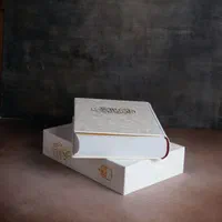 قرآن نفیس همراه با قاب کشویی وزیری(کد۱۶)   فخررازی|کتاب و مجله مذهبی|تهران, بهارستان|دیوار