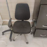 صندلی چرخدار