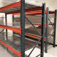 فروش انواع قفسه به قیمت عمده|فروشگاه و مغازه|یزد, |دیوار